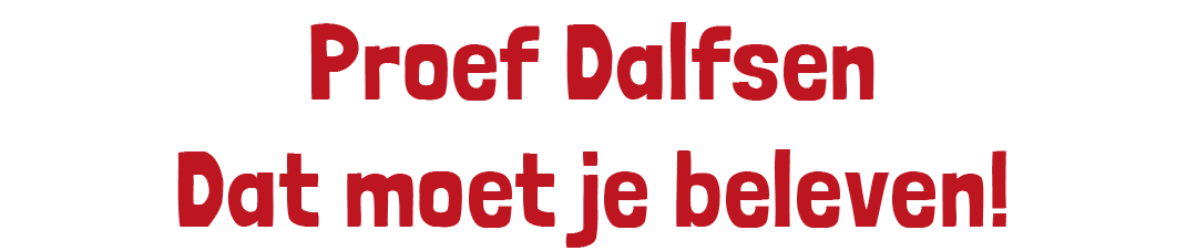 Proef Dalfsen